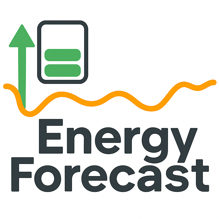 Energy Forecast Logo