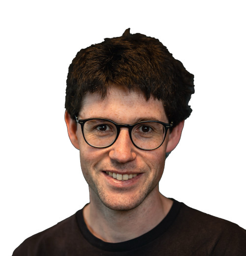 Moritz Mair